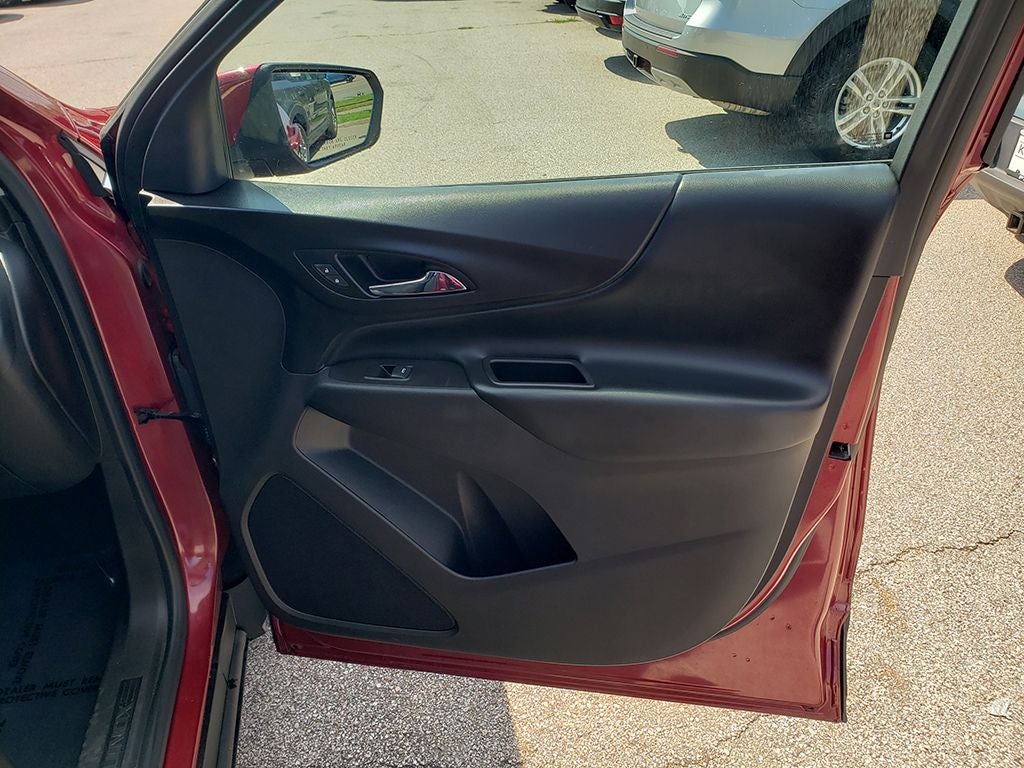 2021 Chevrolet Equinox LT w/1LT