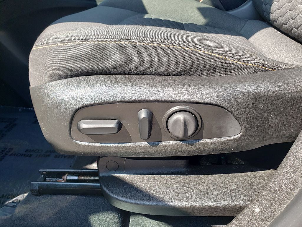 2021 Chevrolet Equinox LT w/1LT