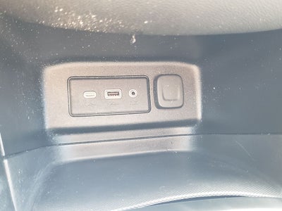 2021 Chevrolet Equinox LT w/1LT