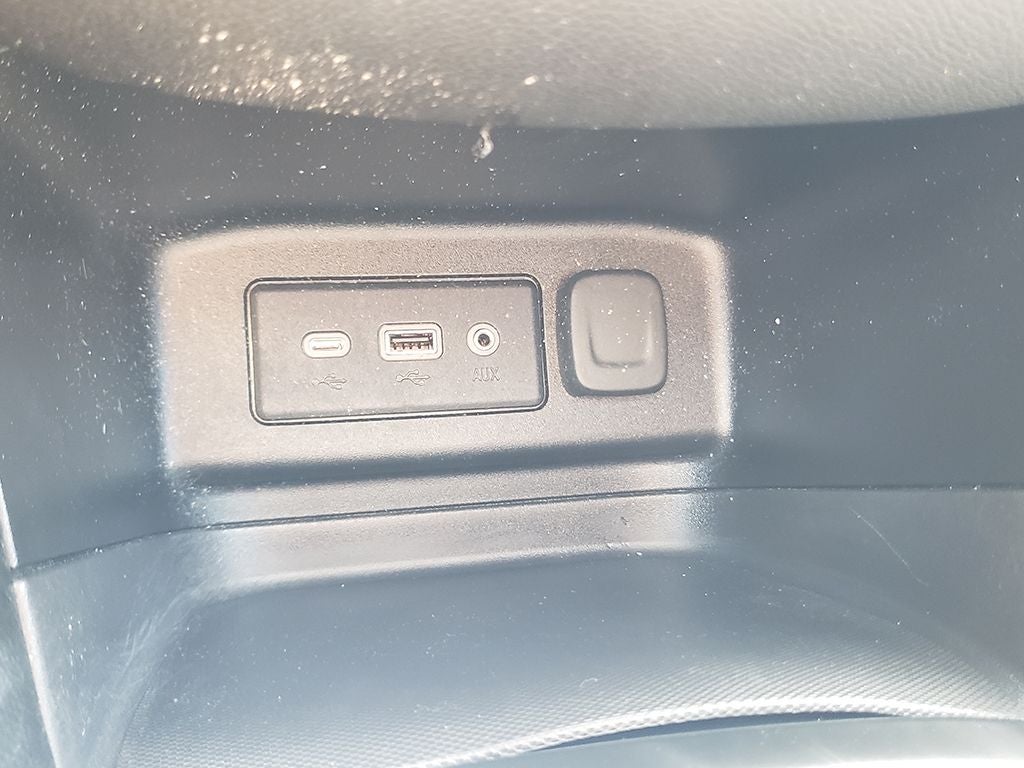 2021 Chevrolet Equinox LT w/1LT