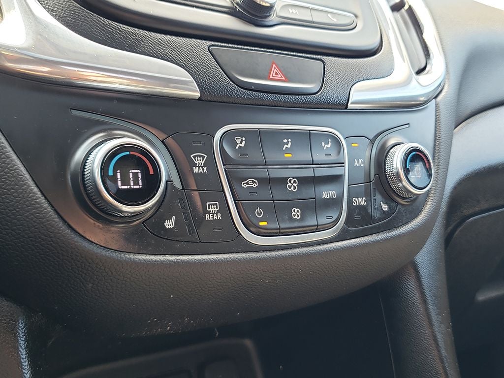 2021 Chevrolet Equinox LT w/1LT