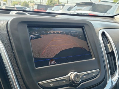 2021 Chevrolet Equinox LT w/1LT