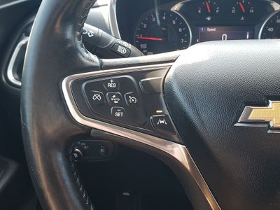 2021 Chevrolet Equinox LT w/1LT
