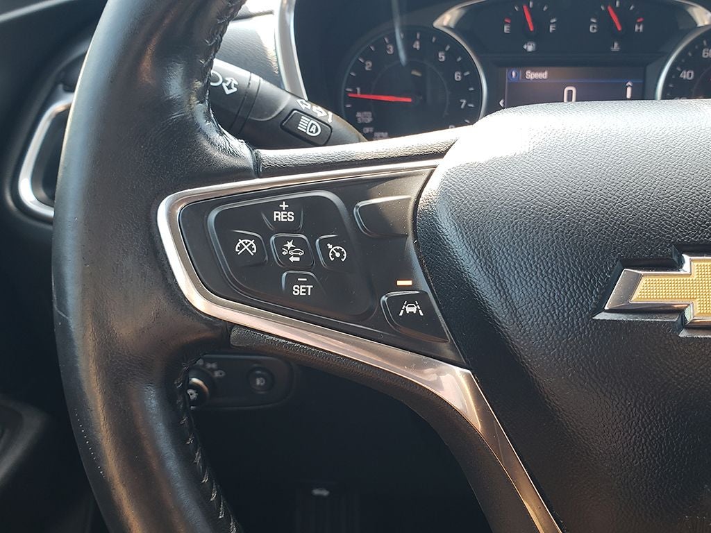2021 Chevrolet Equinox LT w/1LT