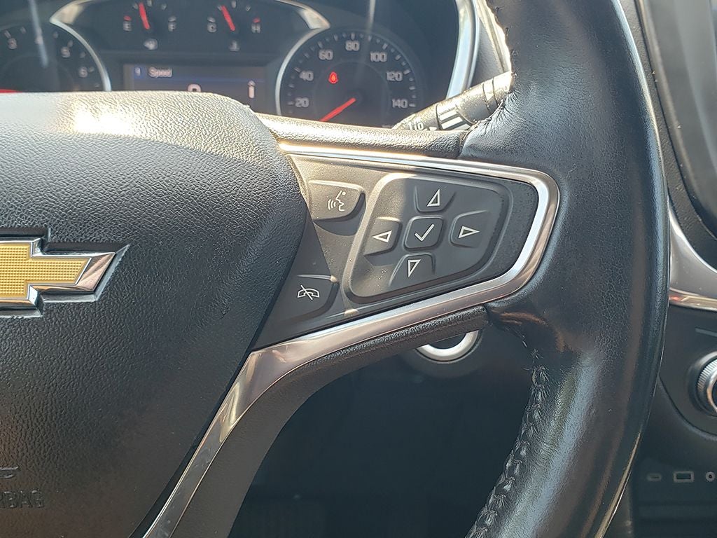 2021 Chevrolet Equinox LT w/1LT