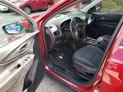 2021 Chevrolet Equinox LT w/1LT