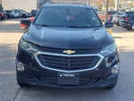 2018 Chevrolet Equinox LT w/2LT