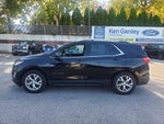 2018 Chevrolet Equinox LT w/2LT