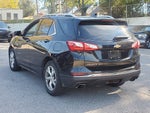 2018 Chevrolet Equinox LT w/2LT