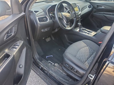 2018 Chevrolet Equinox LT w/2LT