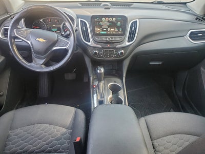 2018 Chevrolet Equinox LT w/2LT