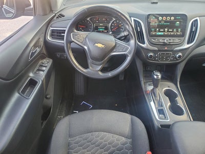 2018 Chevrolet Equinox LT w/2LT