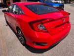 2016 Honda Civic EX w/ Honda Sensing