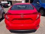 2016 Honda Civic EX w/ Honda Sensing