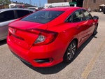 2016 Honda Civic EX w/ Honda Sensing