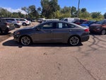 2020 Ford Fusion Hybrid Titanium
