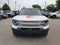 2025 Ford Bronco Sport Free Wheeling