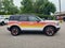2025 Ford Bronco Sport Free Wheeling