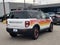 2025 Ford Bronco Sport Free Wheeling