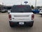 2025 Ford Bronco Sport Free Wheeling