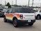 2025 Ford Bronco Sport Free Wheeling