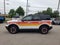2025 Ford Bronco Sport Free Wheeling
