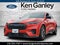 2026 Ford Mustang Mach-E GT