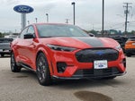 2026 Ford Mustang Mach-E GT