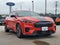 2026 Ford Mustang Mach-E GT