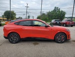 2026 Ford Mustang Mach-E GT