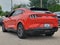 2026 Ford Mustang Mach-E GT
