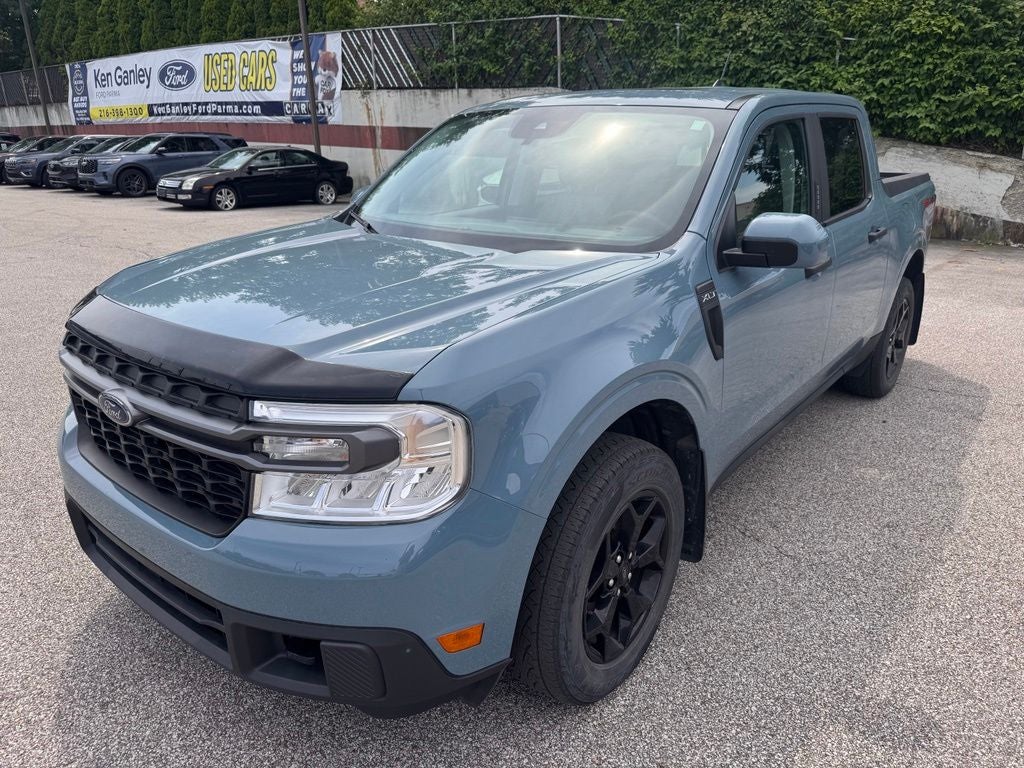 2023 Ford Maverick XLT
