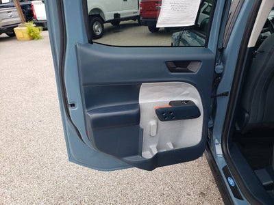 2023 Ford Maverick XLT
