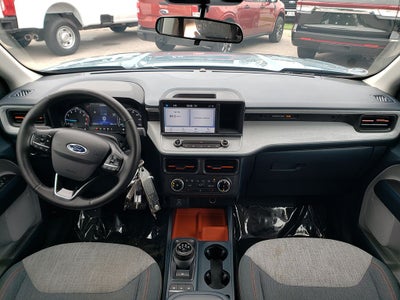 2023 Ford Maverick XLT