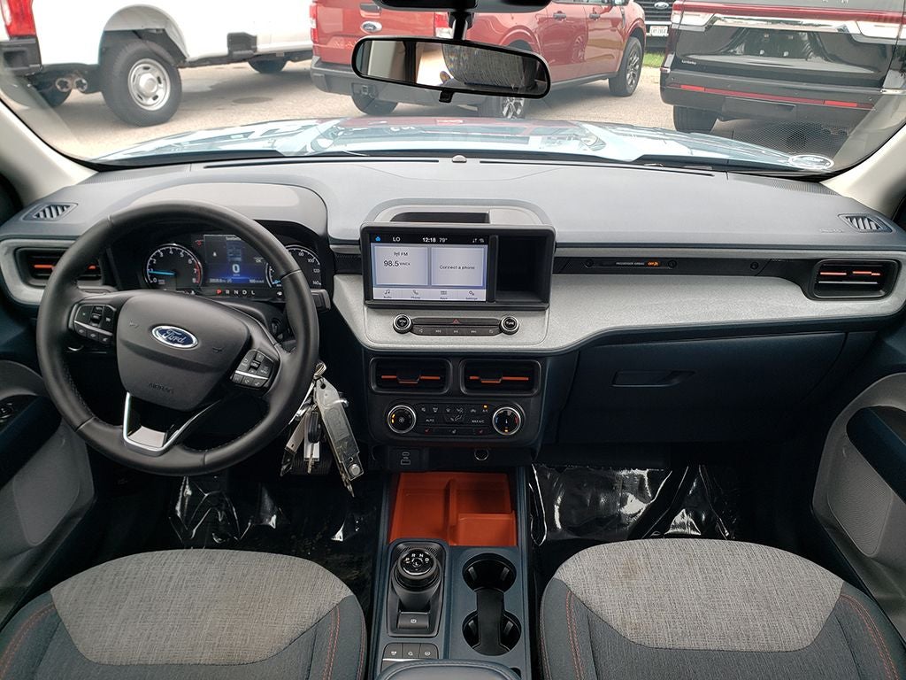 2023 Ford Maverick XLT