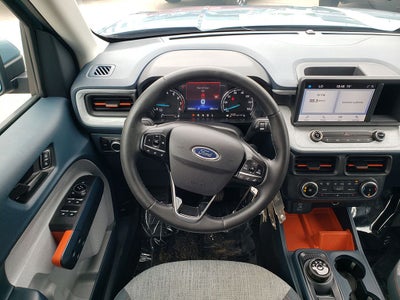 2023 Ford Maverick XLT