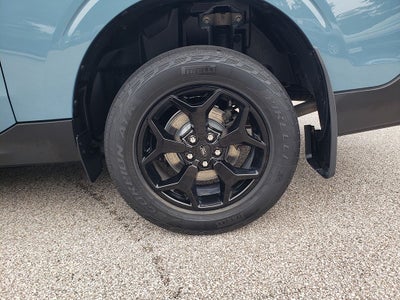 2023 Ford Maverick XLT