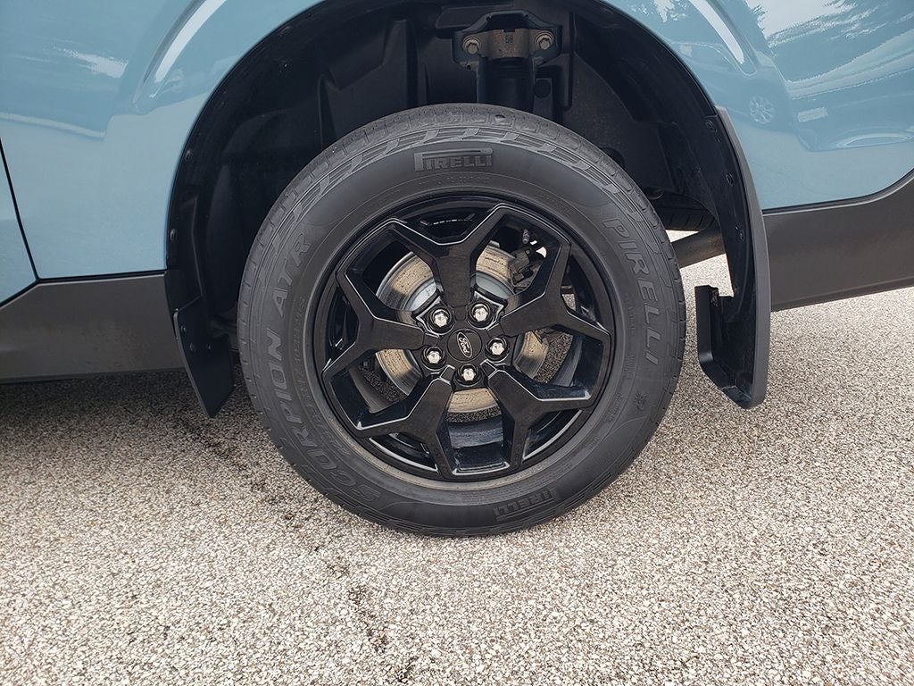 2023 Ford Maverick XLT