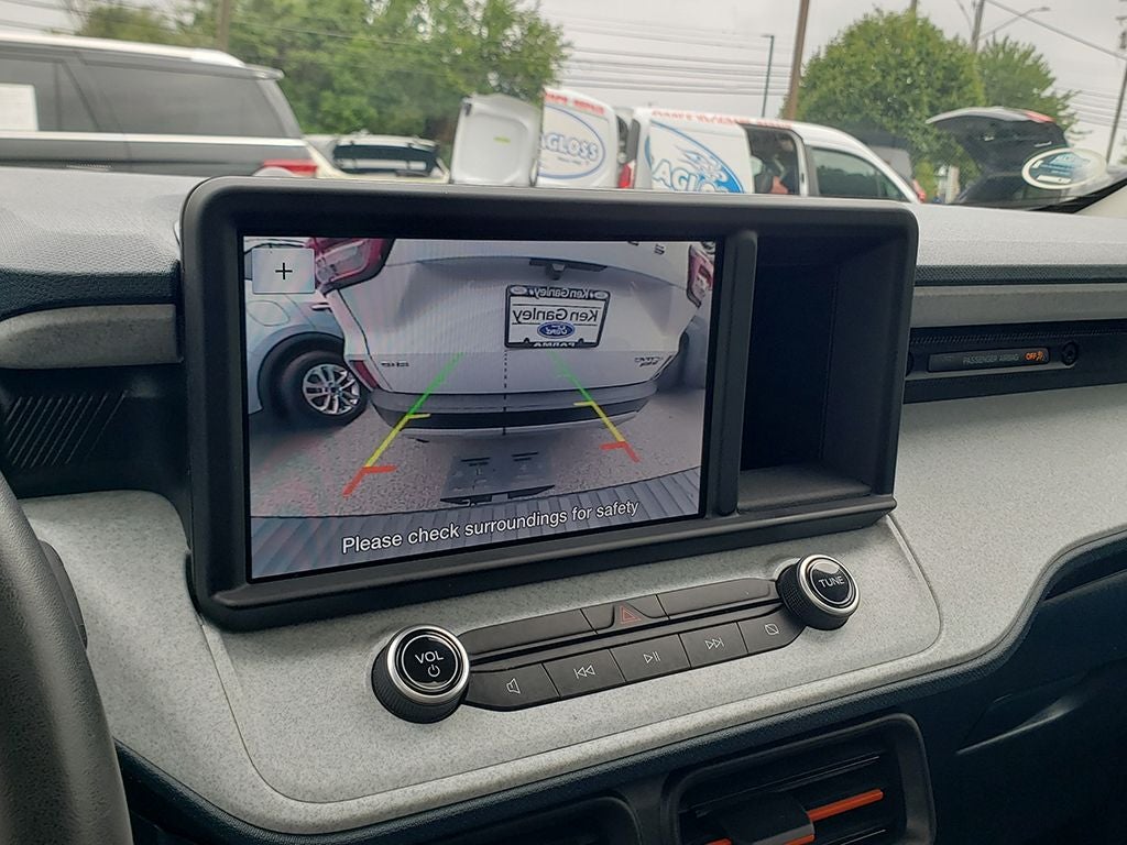 2023 Ford Maverick XLT