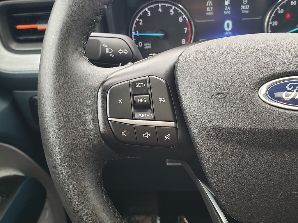 2023 Ford Maverick XLT