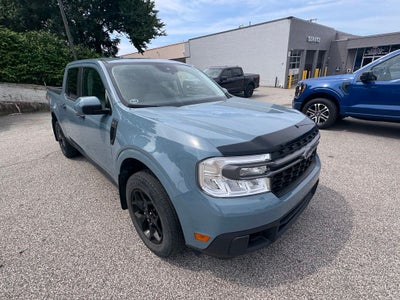 2023 Ford Maverick XLT