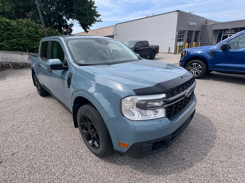 2023 Ford Maverick XLT