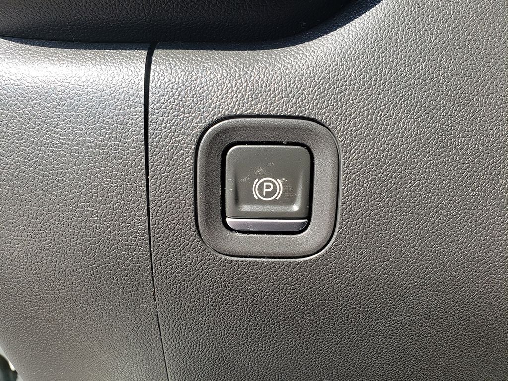 2022 Chevrolet Silverado 1500 LTD WT