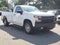 2022 Chevrolet Silverado 1500 LTD WT