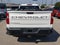 2022 Chevrolet Silverado 1500 LTD WT