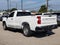 2022 Chevrolet Silverado 1500 LTD WT