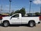 2022 Chevrolet Silverado 1500 LTD WT