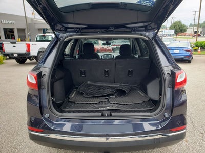 2018 Chevrolet Equinox LT w/1LT