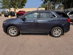 2018 Chevrolet Equinox LT w/1LT