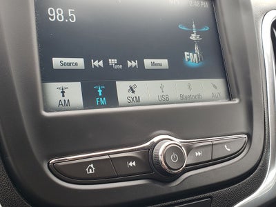 2018 Chevrolet Equinox LT w/1LT